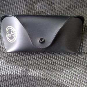 Ray Ban Case